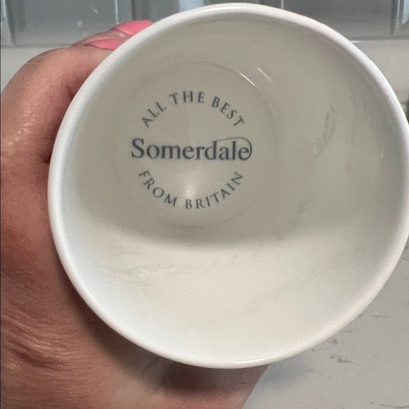 Catch Kidston by Churchill fine bone china cup - Picture 5 of 5